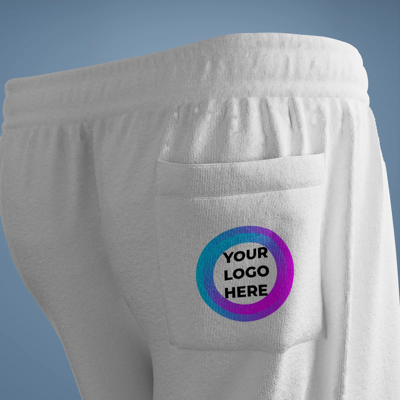 Walking 360 Shorts Mockup screenshot 6