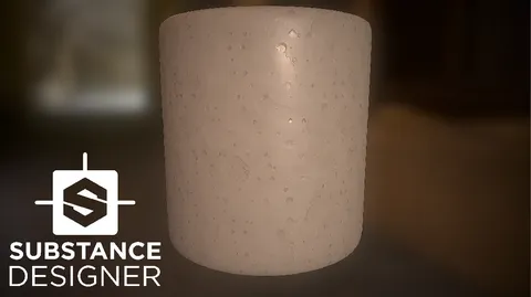 Wall Stone - Blender textures & materials