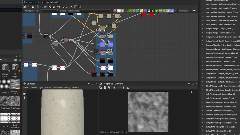 Wall Stone screenshot 2