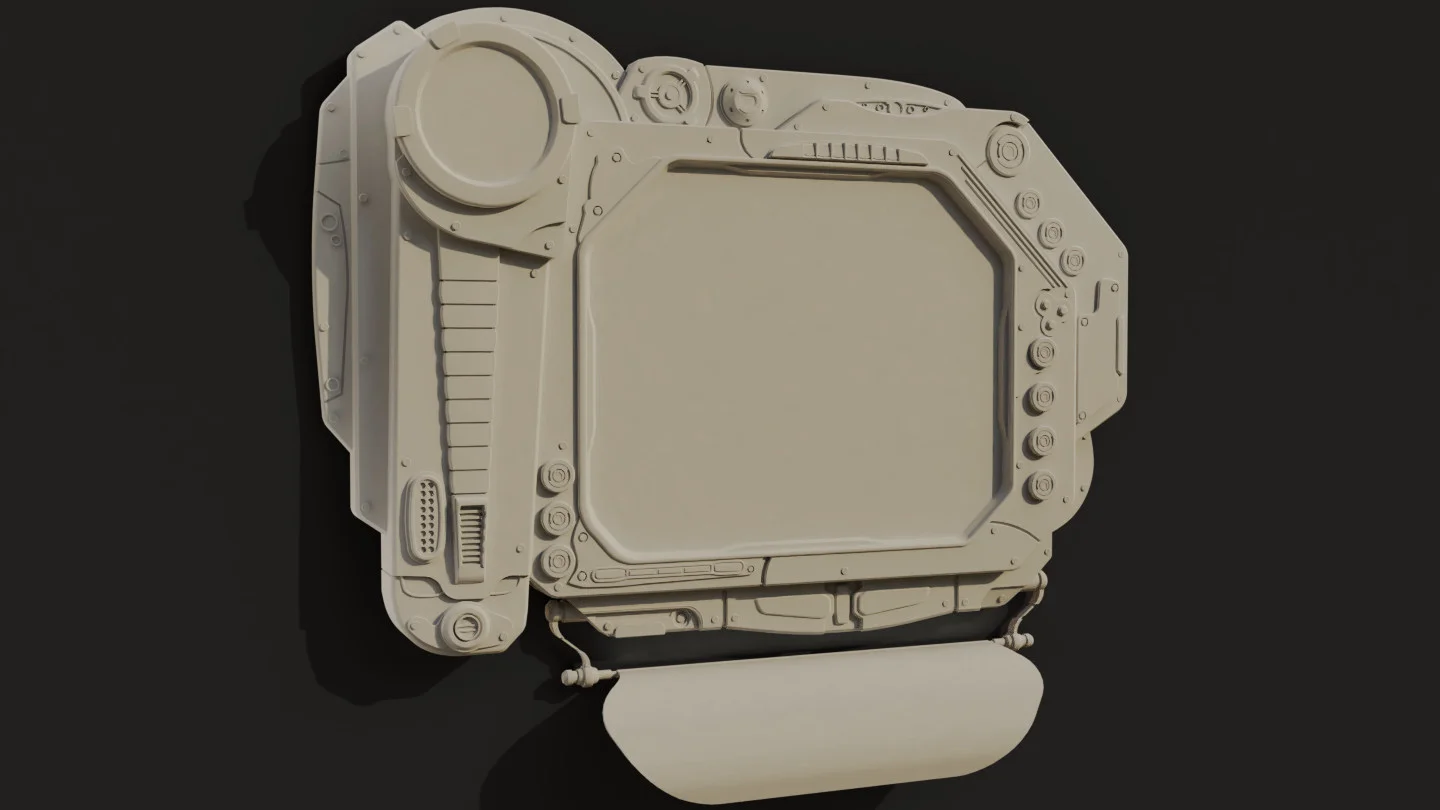 Wall Terminal screenshot 4