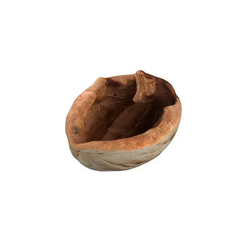 Walnut Shell - Blender 3d models
