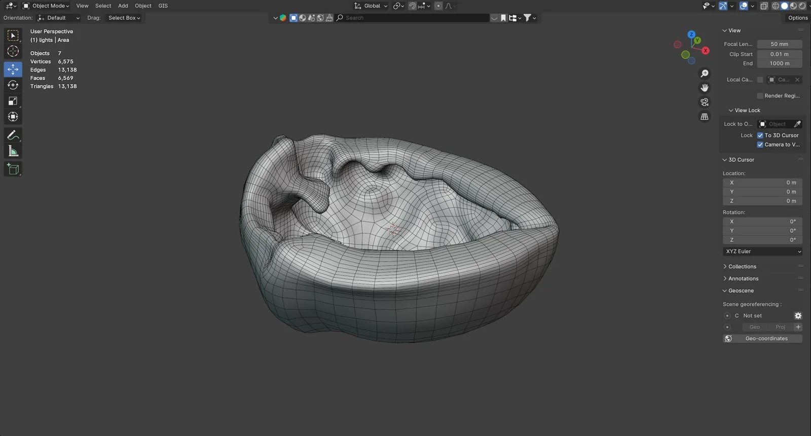 Walnut Shell screenshot 8