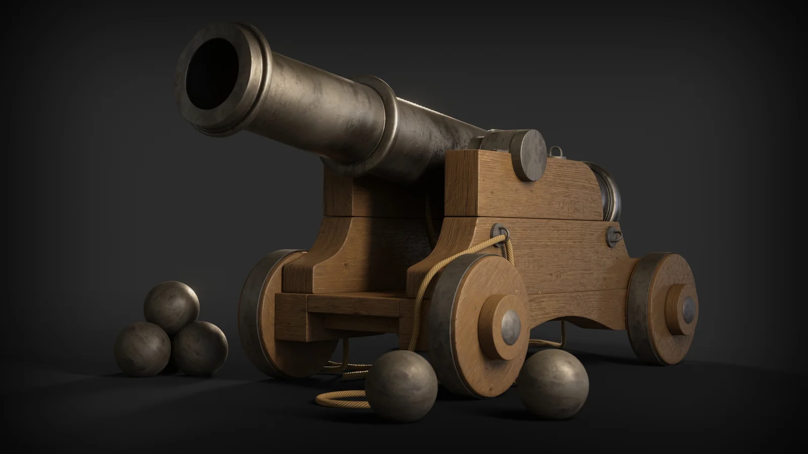 War Cannon screenshot 4