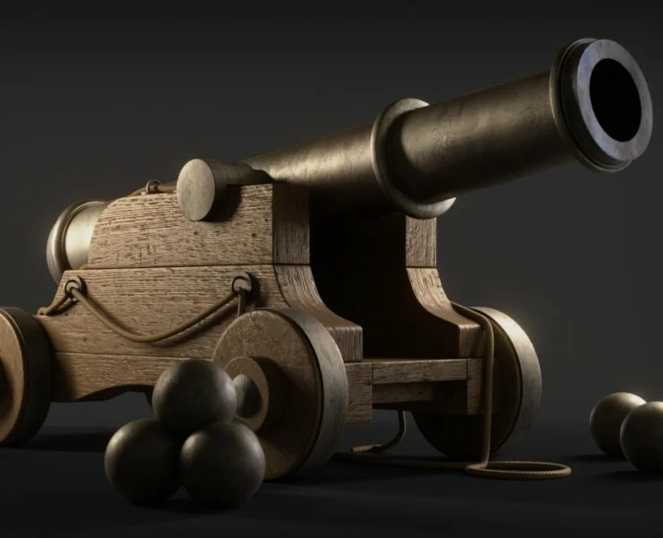 War Cannon screenshot 8