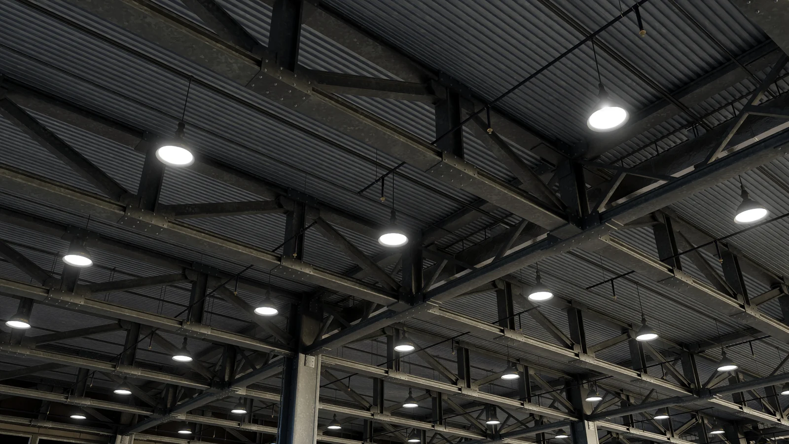 High Poly Warehouse screenshot 4