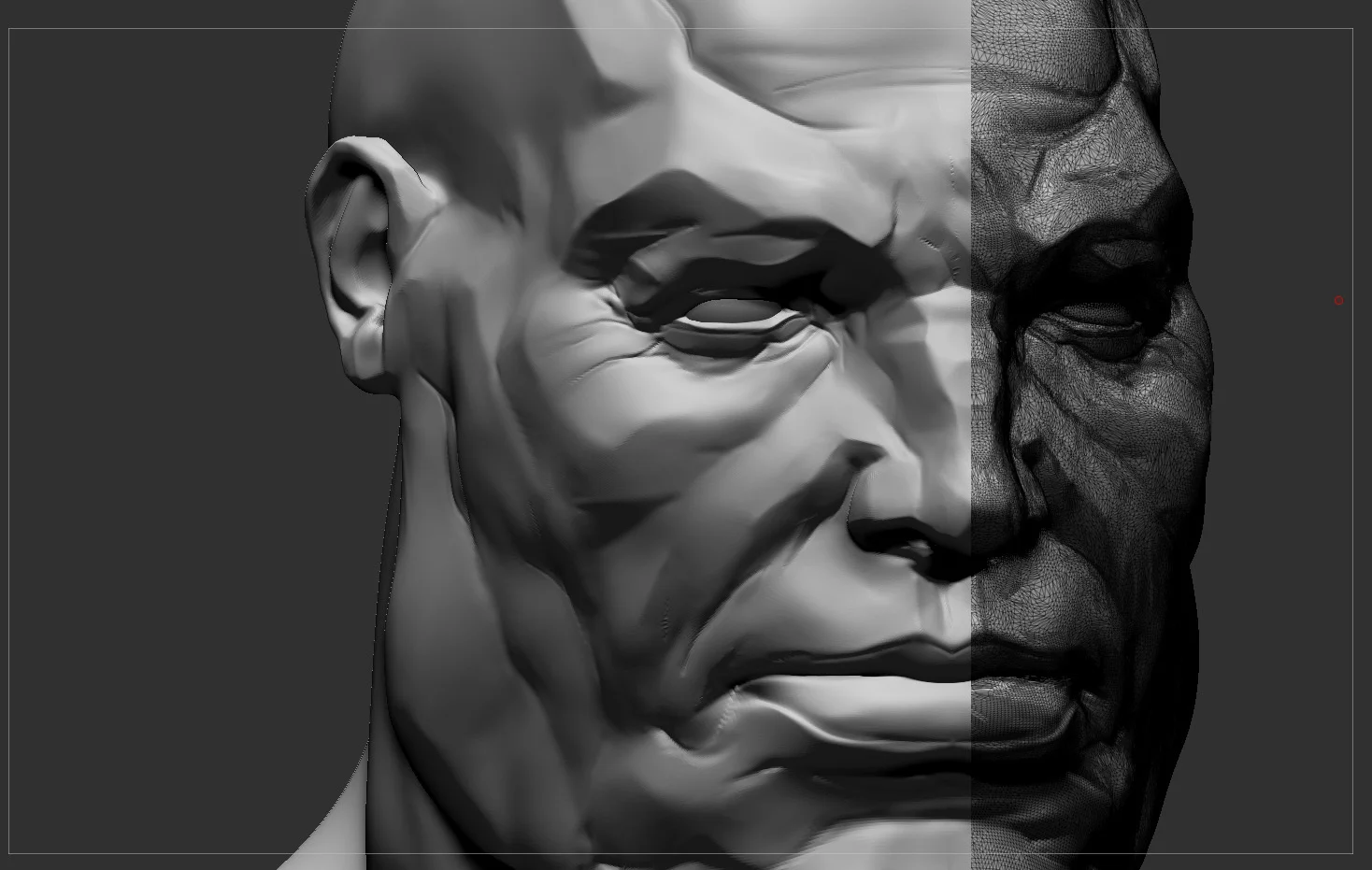 Warrior screenshot 3