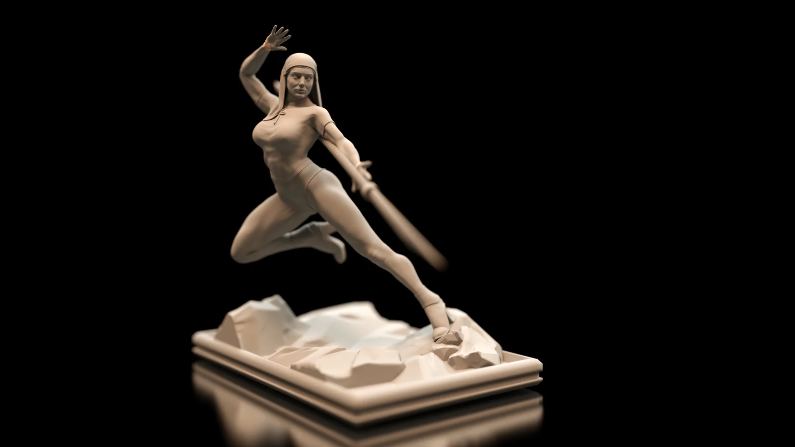 Warrior Nuns screenshot 4