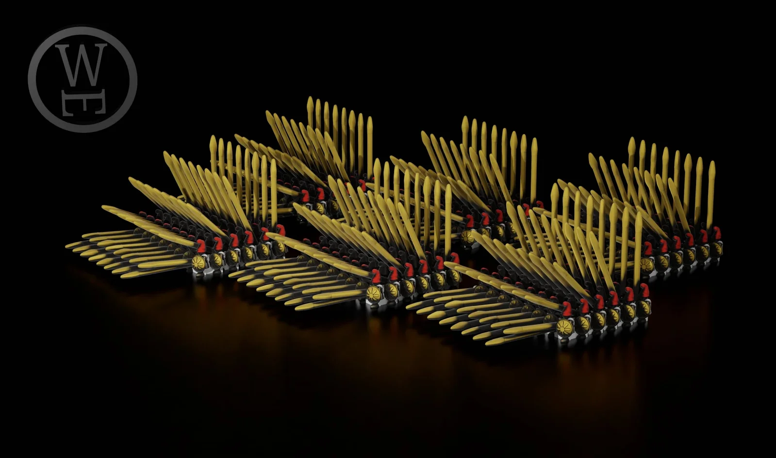 Wars Of The Diadochi screenshot 2