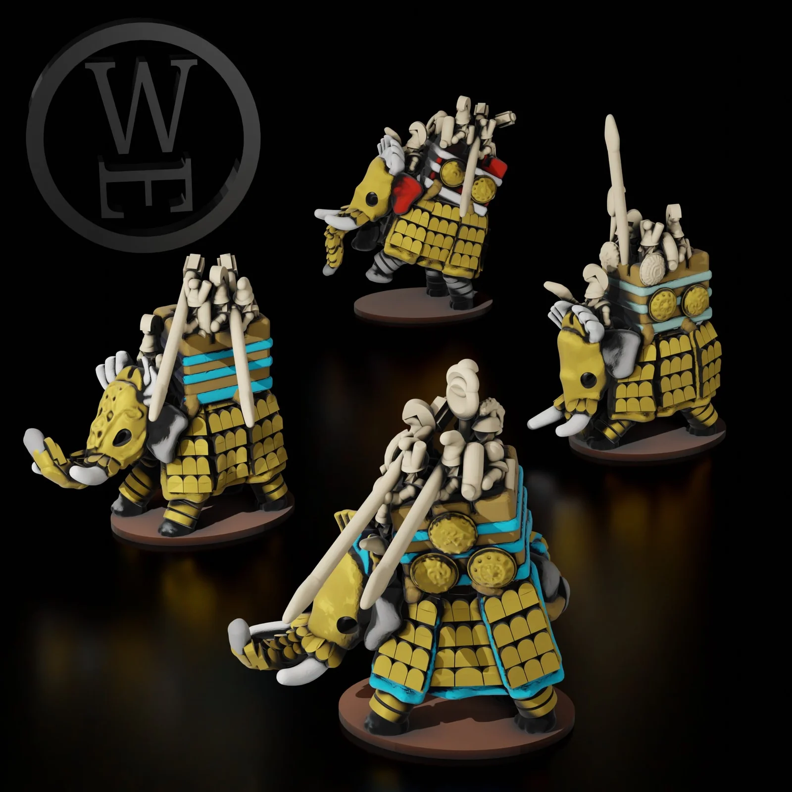 Wars Of The Diadochi screenshot 3