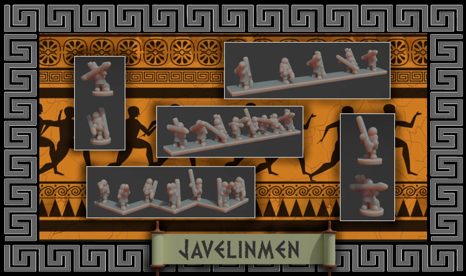 Wars of the Diadochi screenshot 6