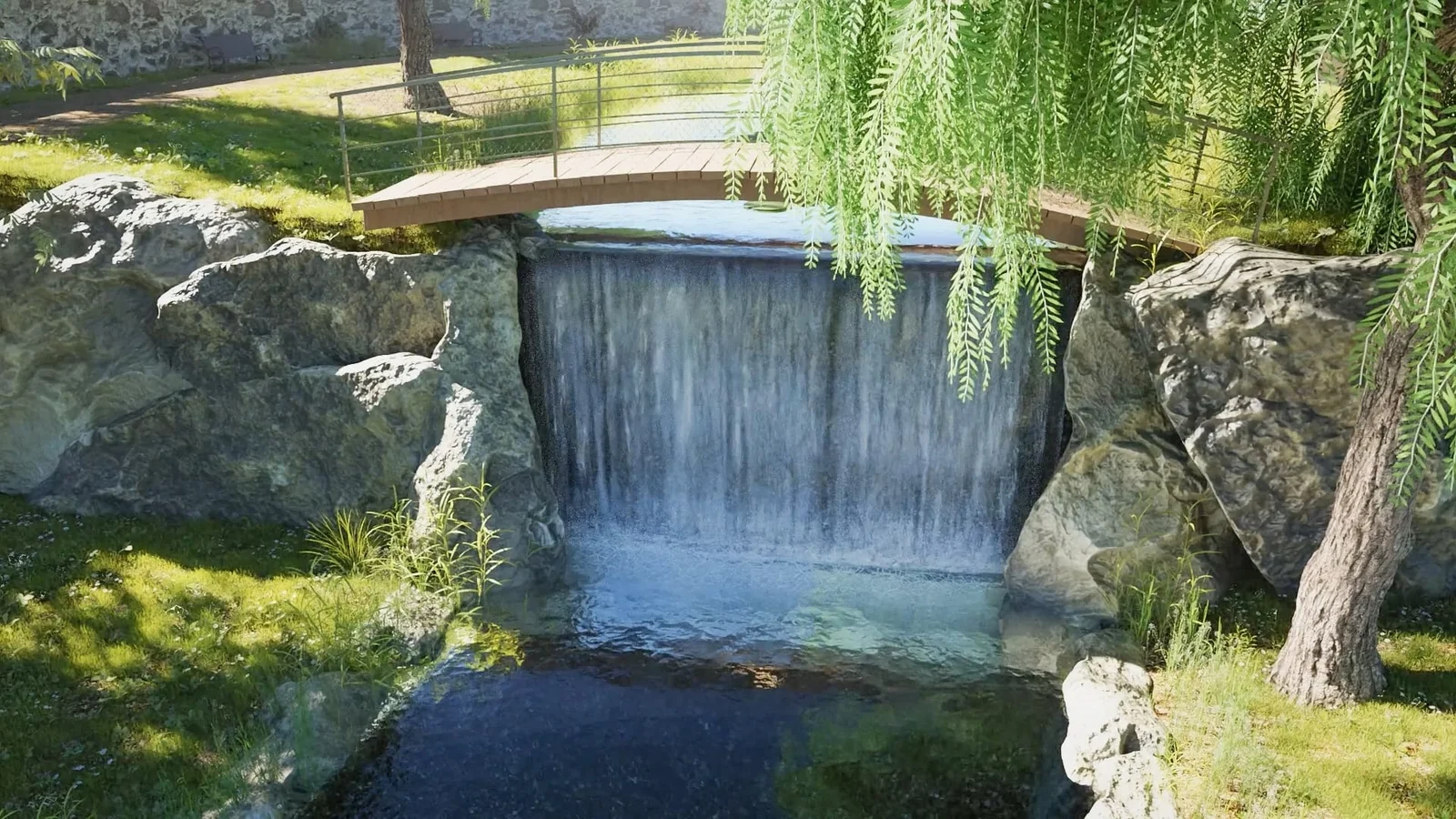 Aquatiq Water Library screenshot 2