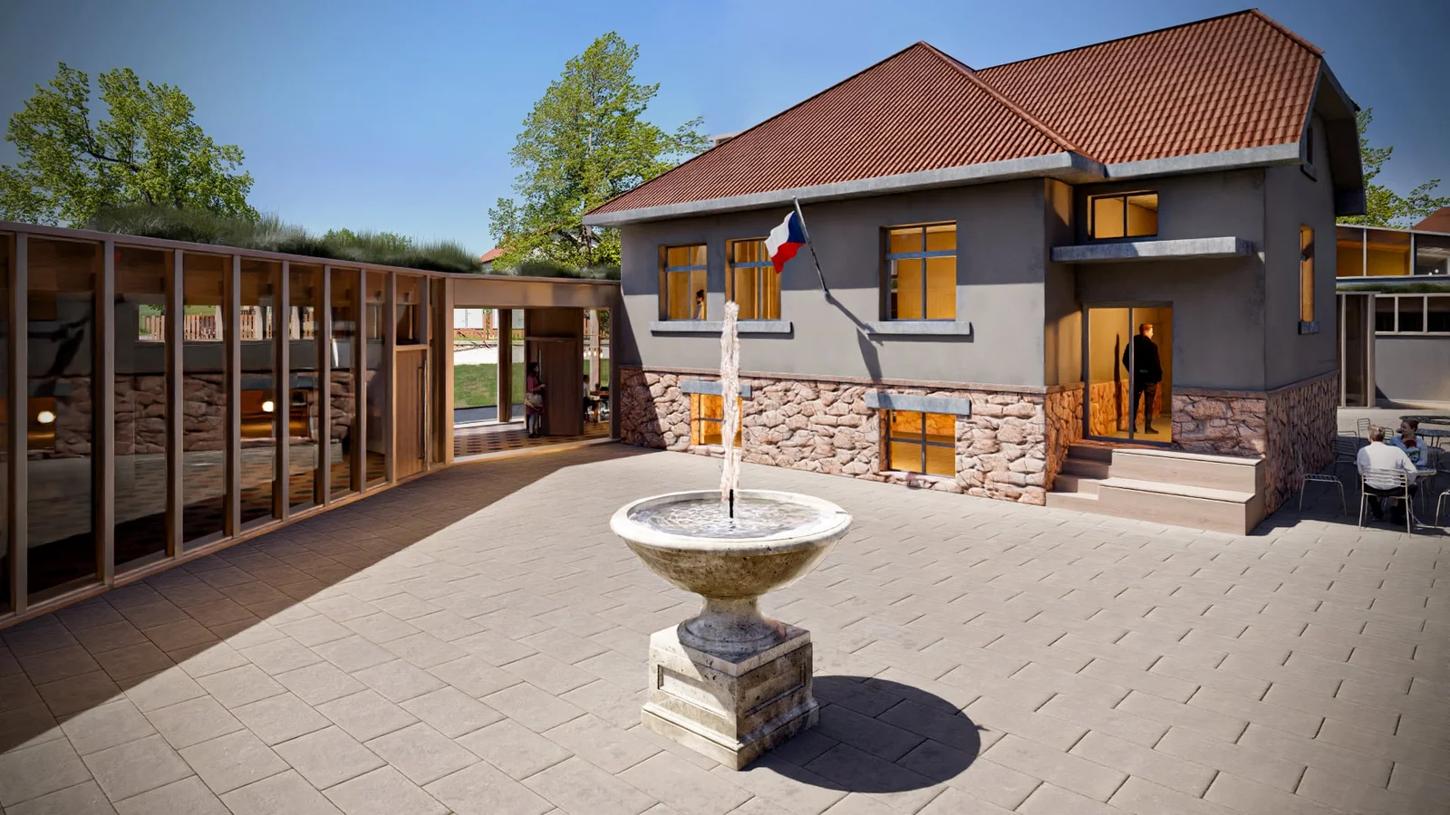 Aquatiq Water Library screenshot 5