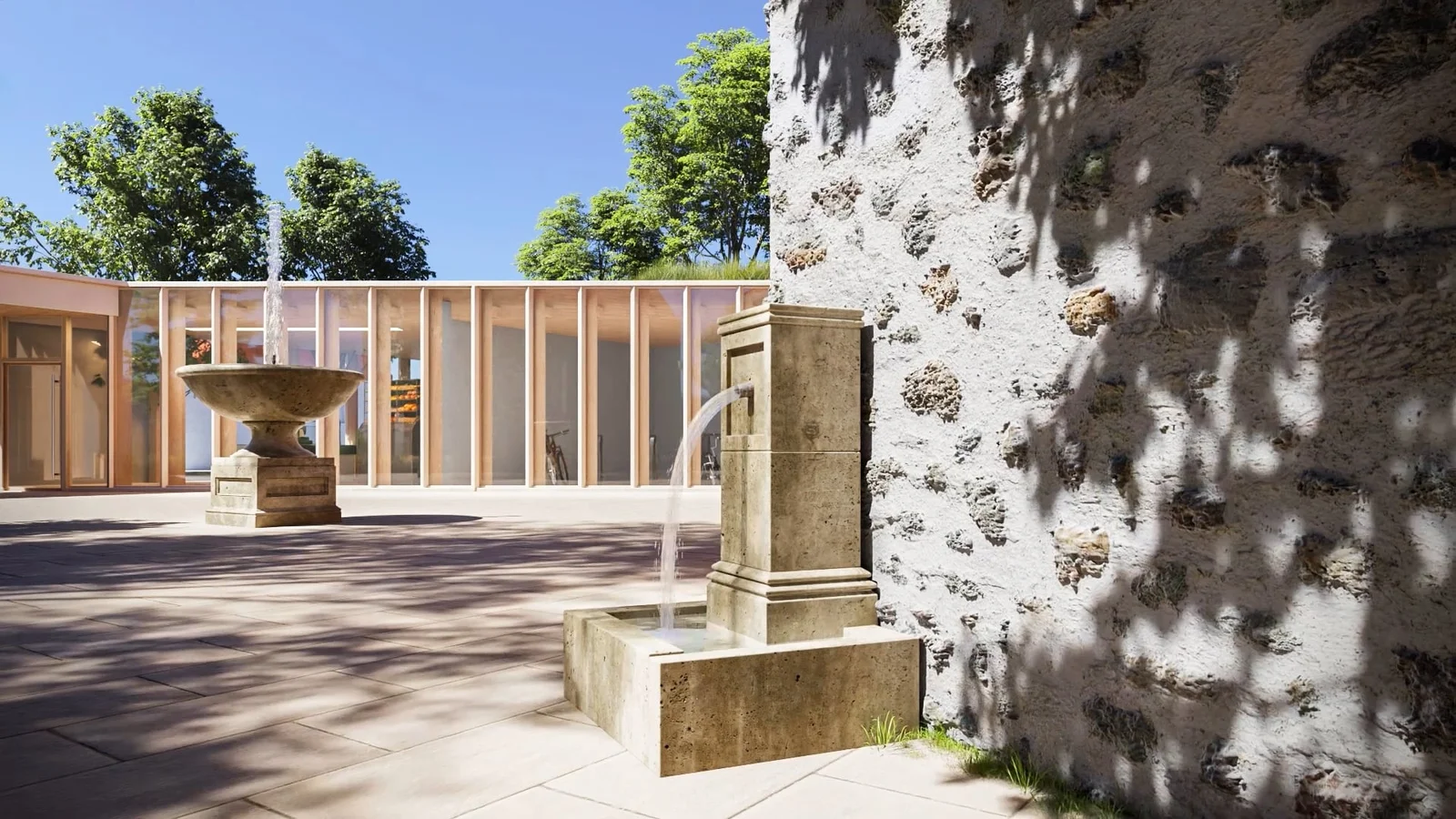 Aquatiq Water Library screenshot 6