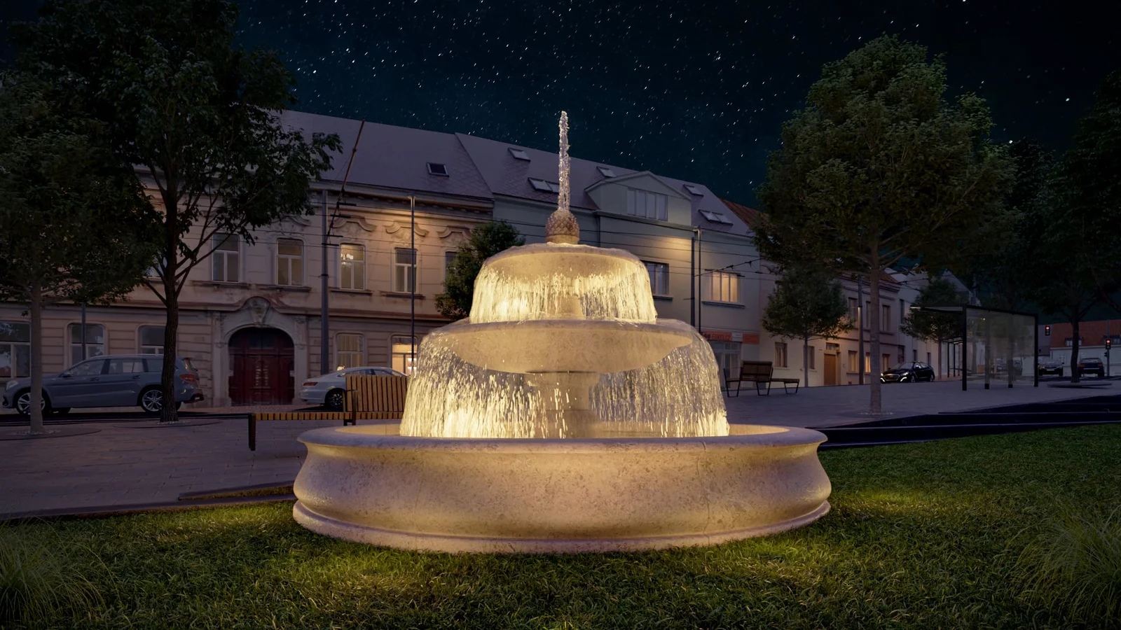 Aquatiq Water Library screenshot 7