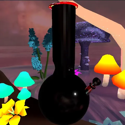 Water Pipe - Blender 3d models