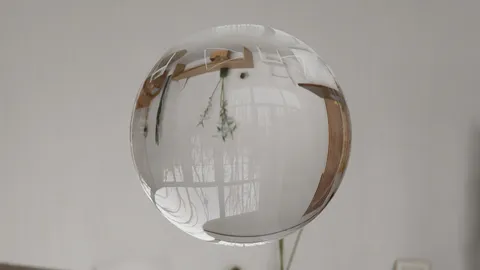 Water Procedural Material - Blender shaders