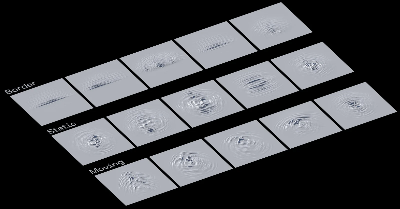 Water Ripple Alphas screenshot 2