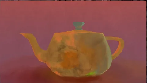 Watercolor Brushes - Blender sculpting brushes