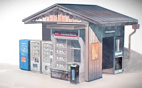 Watercolor Renderer - Blender addons