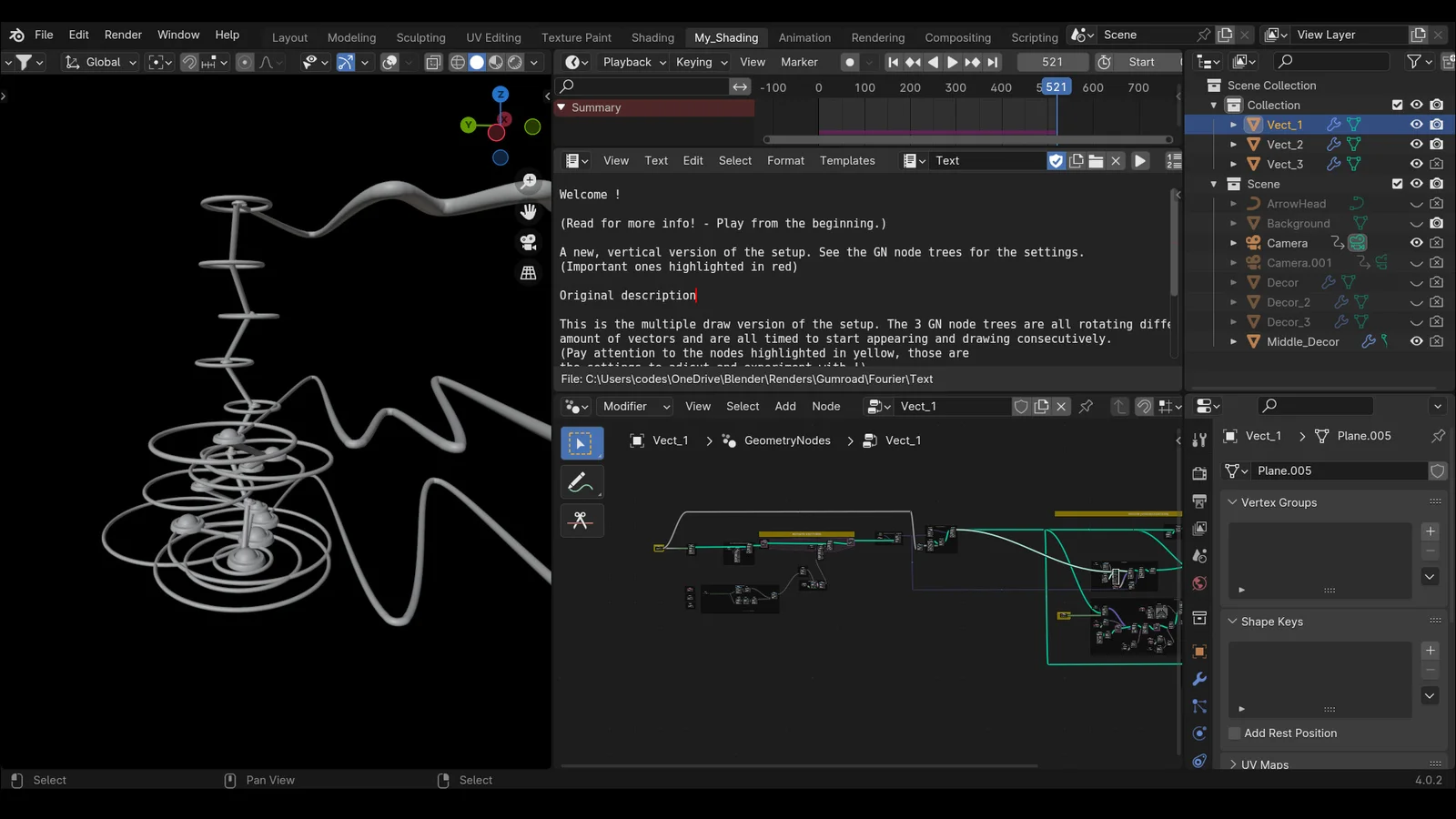 Wave Upon Wave screenshot 3