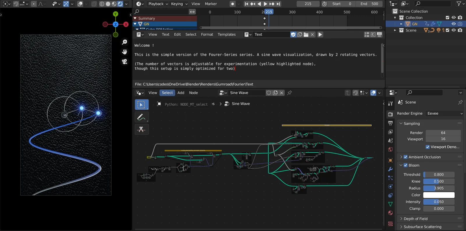 Wave Upon Wave screenshot 5