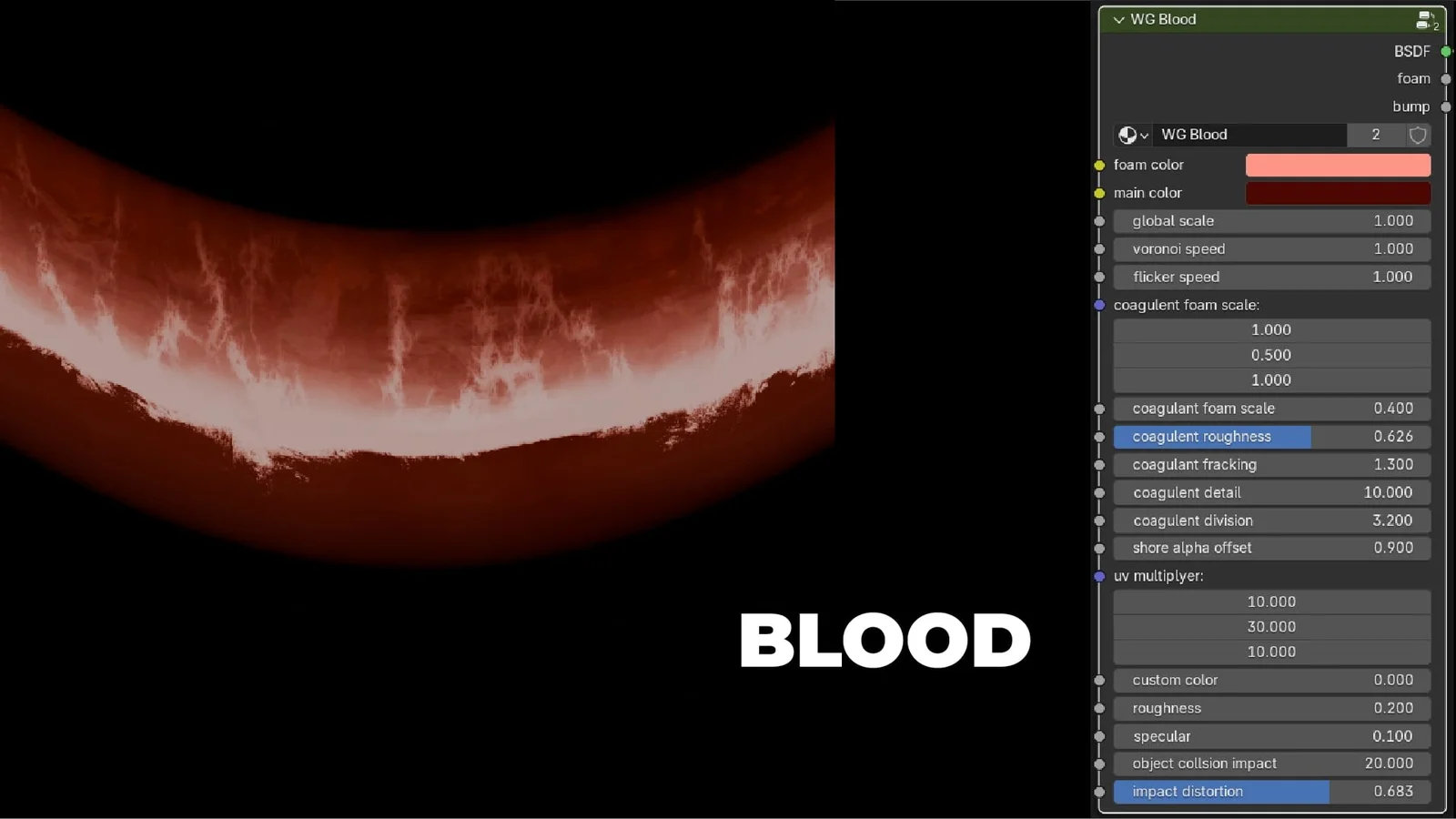 Wavegen screenshot 4