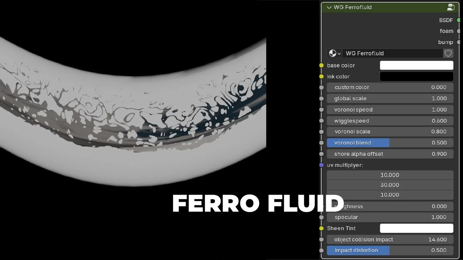 Wavegen screenshot 6