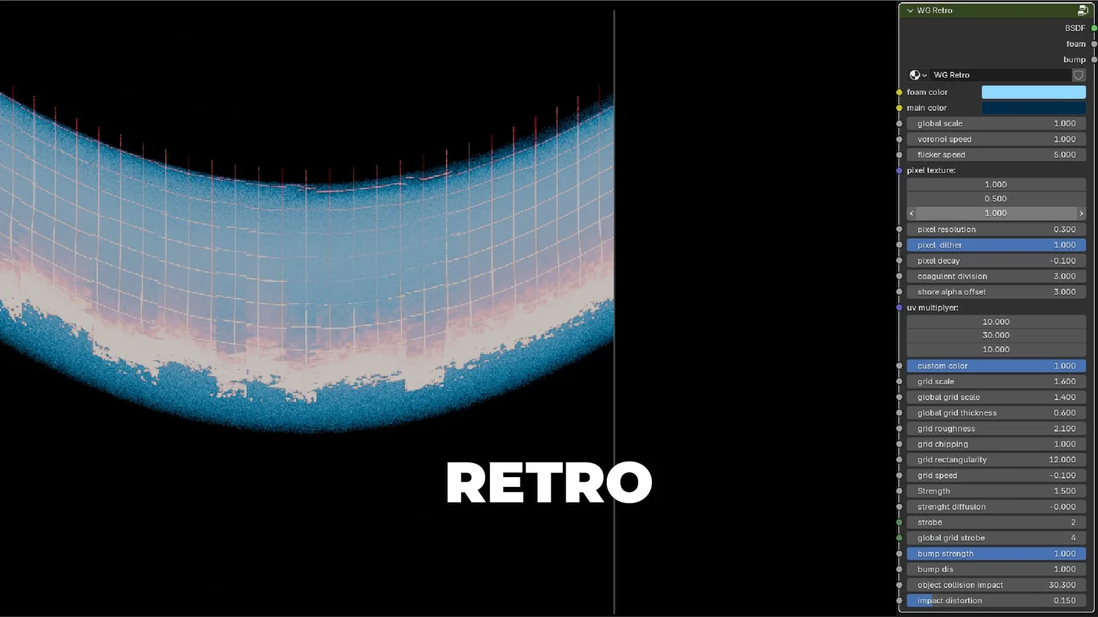 Wavegen screenshot 7