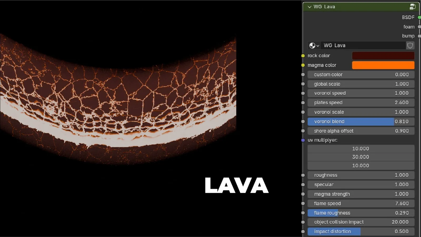 Wavegen screenshot 8