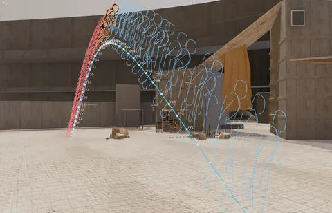 Waypoint - Blender addons