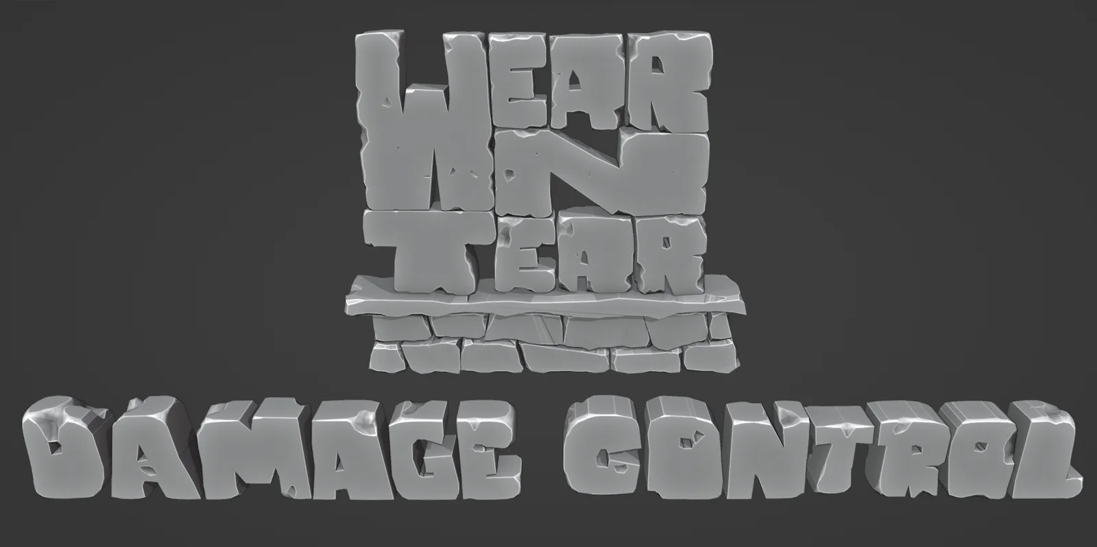 Wear N' Tear screenshot 2