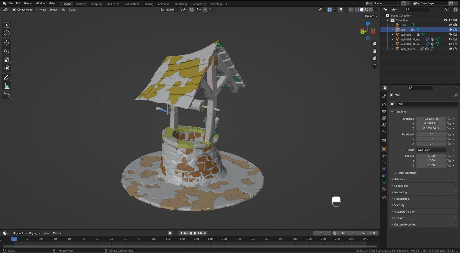 Wear N' Tear screenshot 5