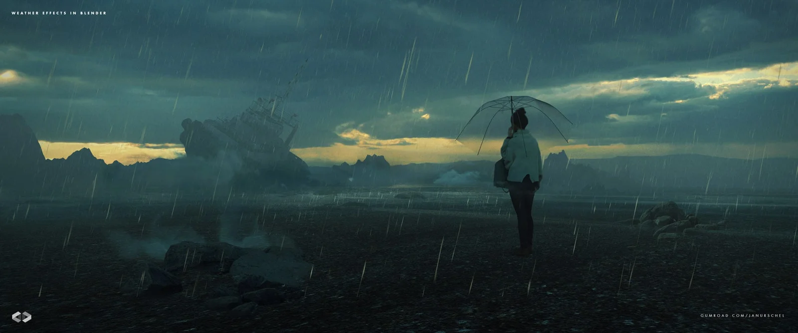 Weather Effects screenshot 4