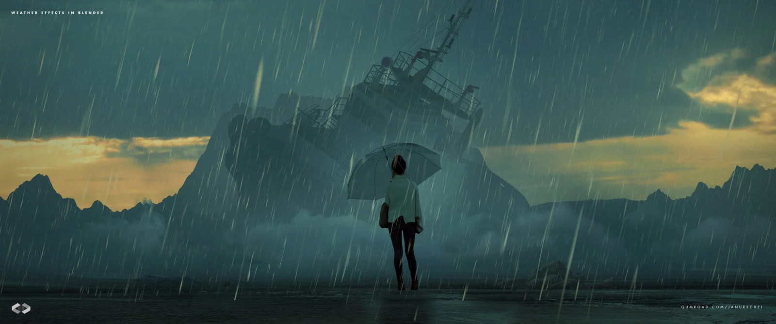 Weather Effects screenshot 5