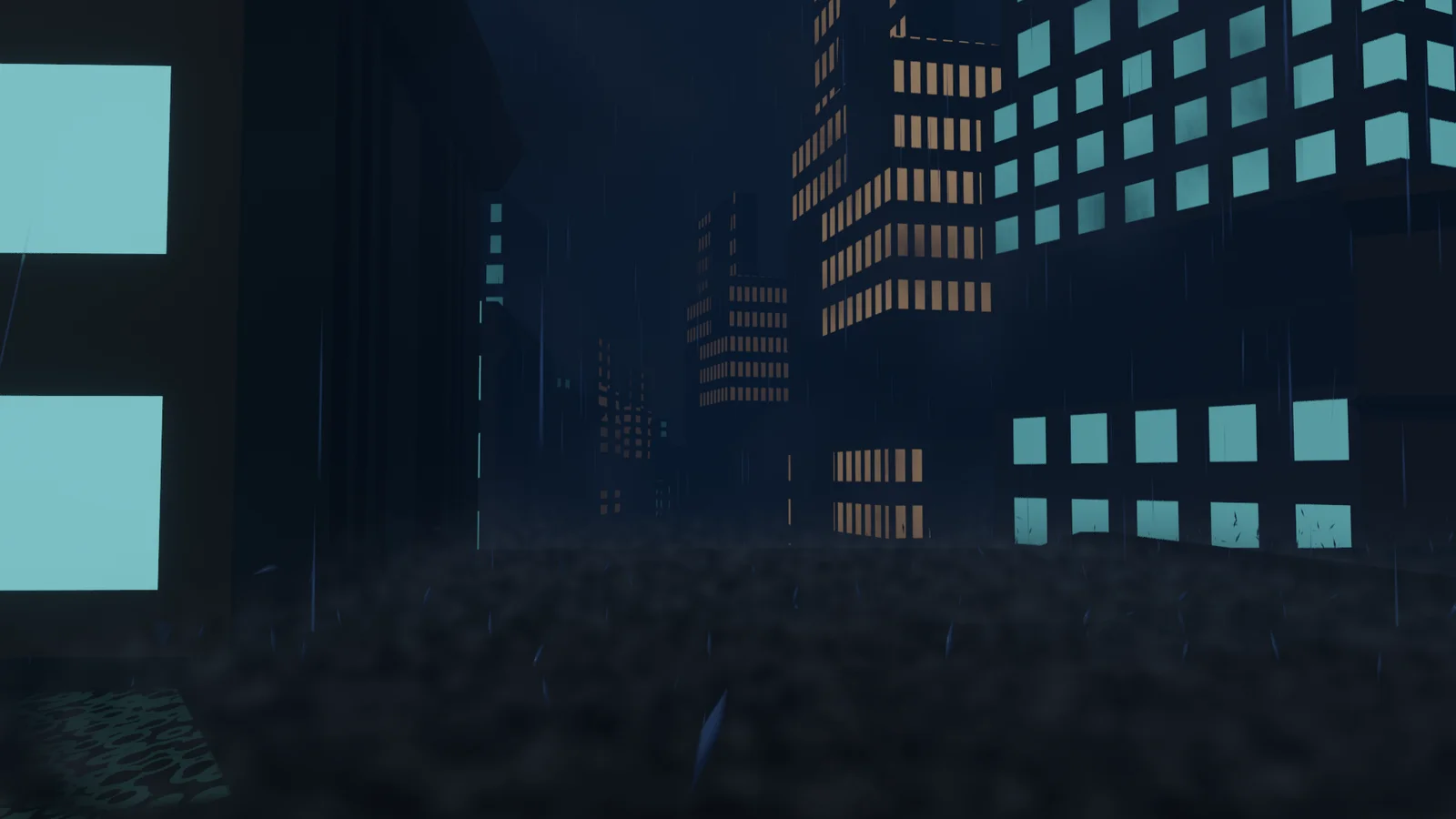Weather Particles screenshot 2