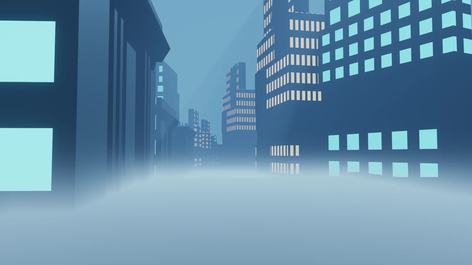 Weather Particles screenshot 3