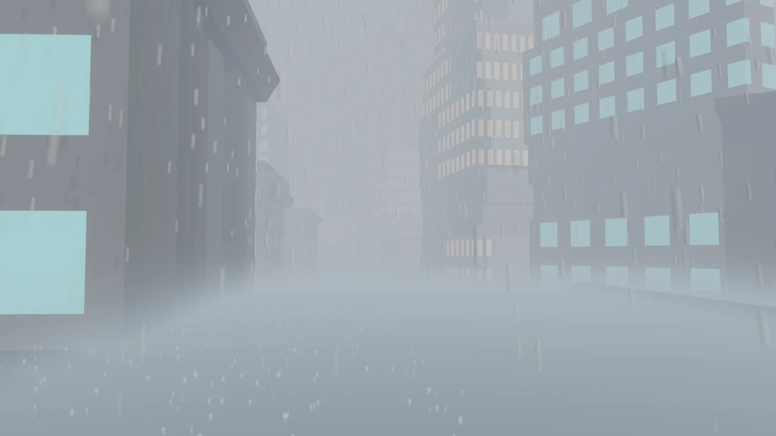Weather Particles screenshot 4