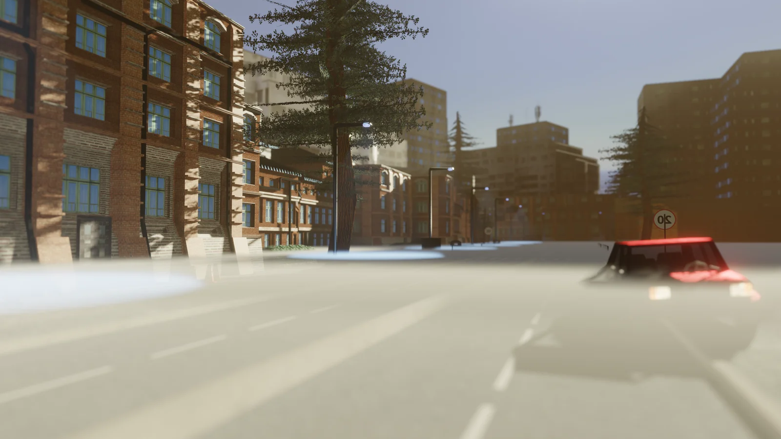 Weather Particles screenshot 8