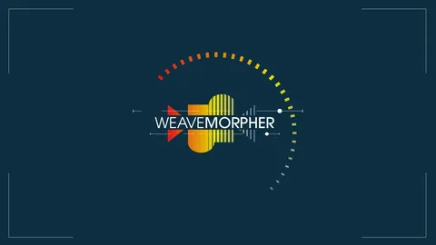 WeaveMorpher - Blender addons