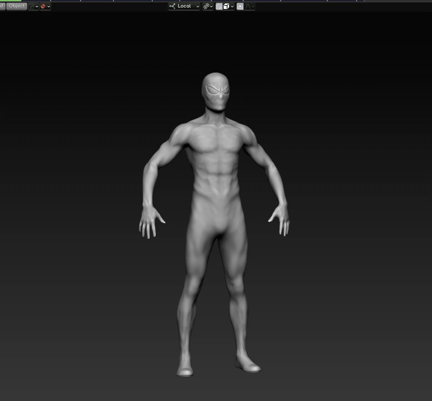 Web of Shadows Spider-Man screenshot 8