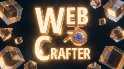 WebCrafter.ai - Blender addons