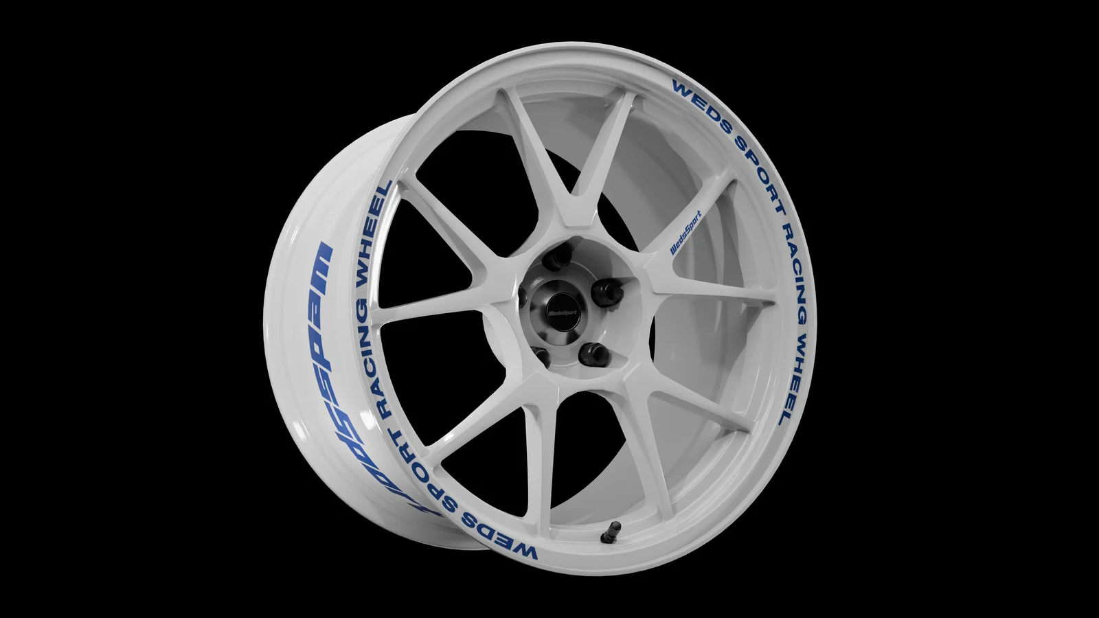 WedsSport TC-005 screenshot 2