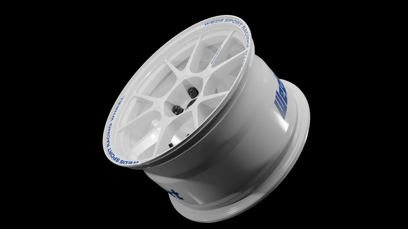 WedsSport TC-005 screenshot 3