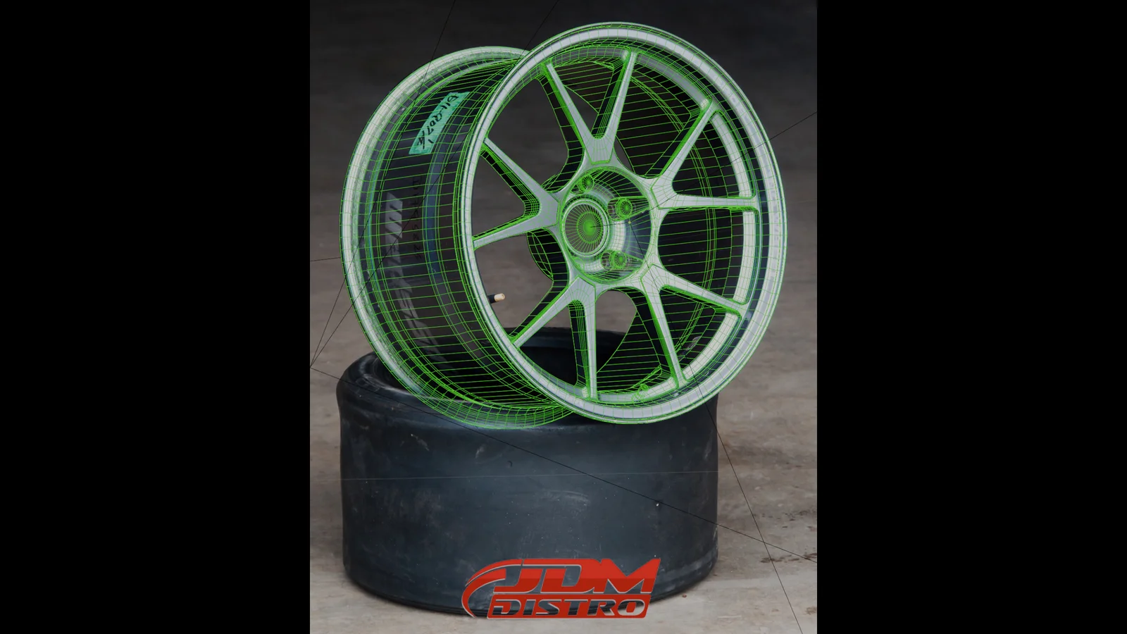 WedsSport TC-005 screenshot 4