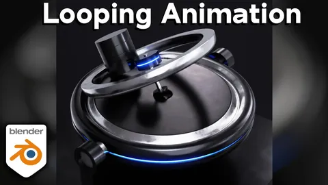 Weighted Balanced Orbit - Blender scenes