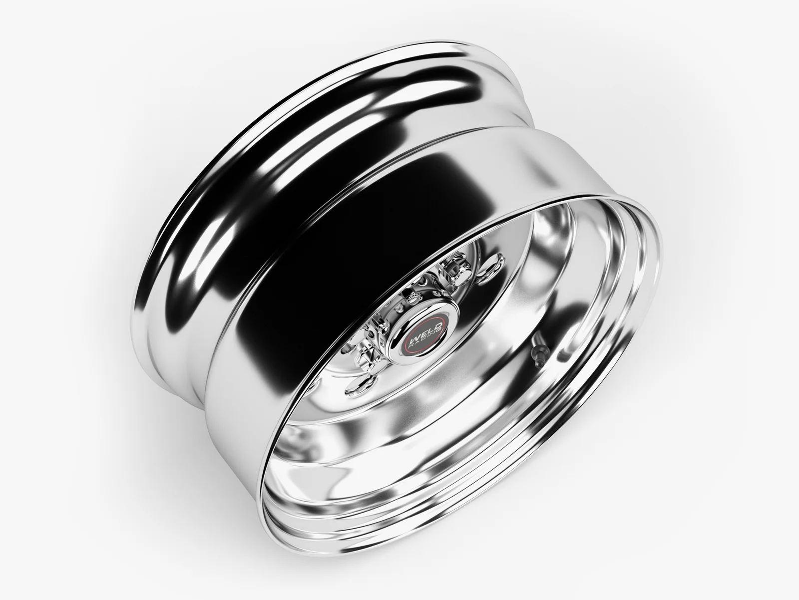 Weld Draglite Wheel screenshot 3