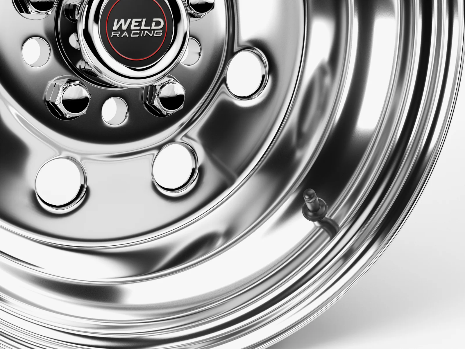 Weld Draglite Wheel screenshot 4
