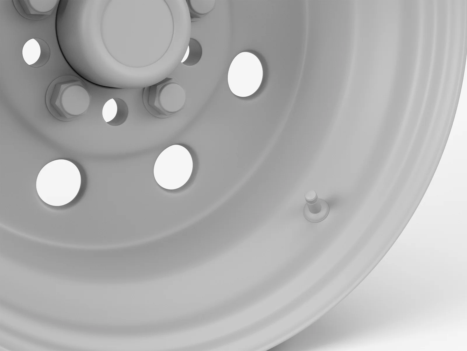 Weld Draglite Wheel screenshot 5