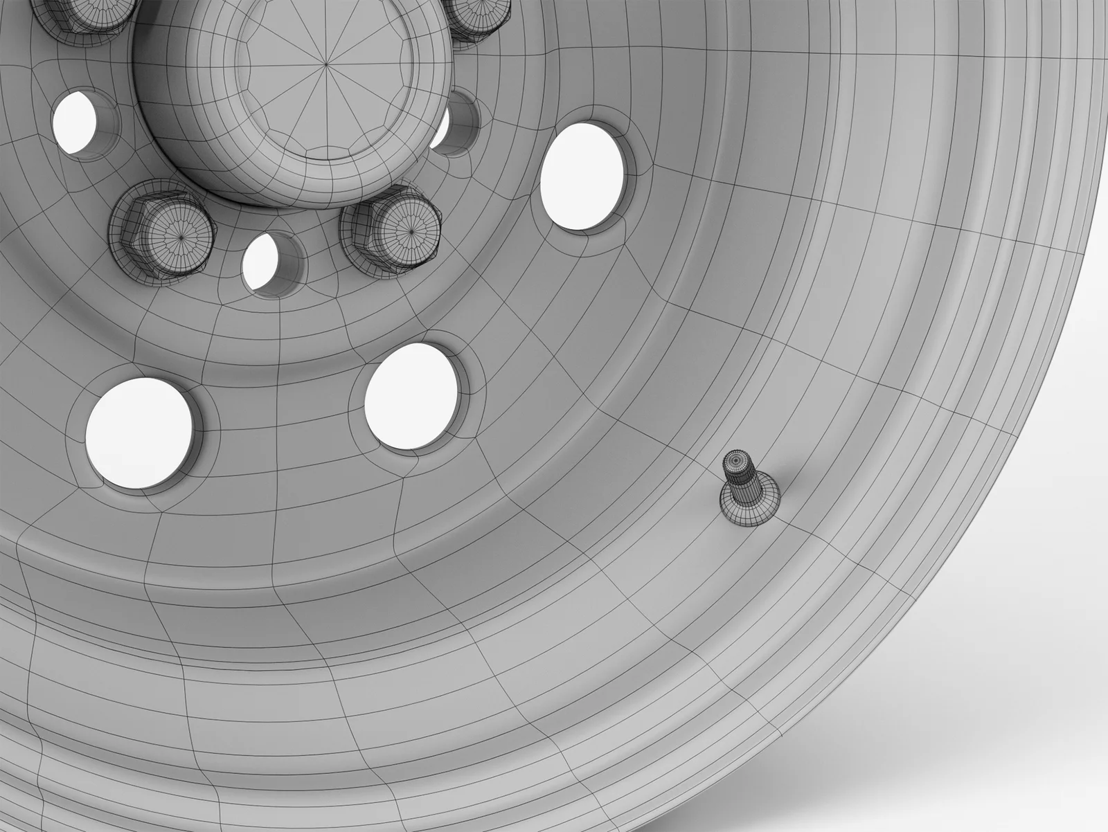 Weld Draglite Wheel screenshot 6