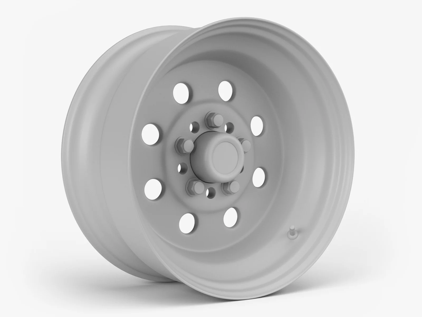 Weld Draglite Wheel screenshot 7